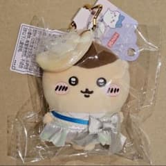 치이카와 중국 MINISO 마스코트 패션 시리즈 쿠리 만쥬