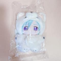 未開封新品】 あんスタ いつぬい 風早巽 いっしょに暮らすぬい 第一弾