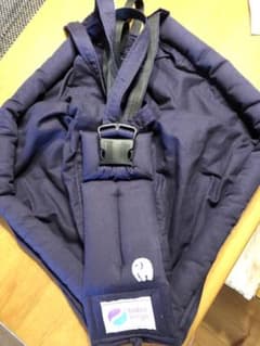 ババスリング スリング 抱っこ紐 美品‼️✨値下げ‼️✨✨のサムネイル