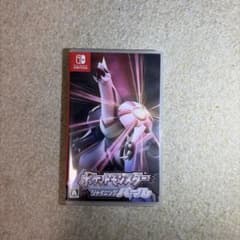 ポケットモンスターシャイニングパールのサムネイル