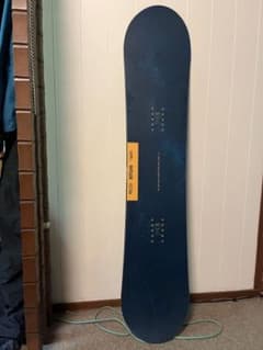 FLUX kids snowboard TJ1 125cm - メルカリ