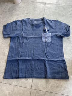 Design Tshirts Store graniph (グラニフ)Tシャツ