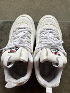 FILA スニーカーのサムネイル