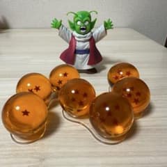 ドラゴンボール　デンデ　一番くじ　開封品のサムネイル