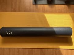 ストレッチポール　ヨガポールのサムネイル
