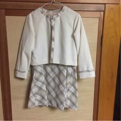 お子様スーツのサムネイル