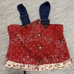 チャビーギャング トップス♡のサムネイル