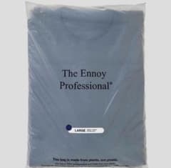ennoy tシャツ　一枚のサムネイル