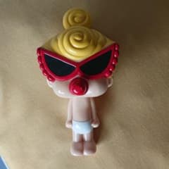ヒスミニ がらがらのサムネイル