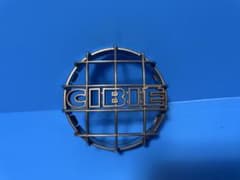 当時物 シビエ CIBIE デュアルライト ストーンガード /ビサージュ フォグのサムネイル
