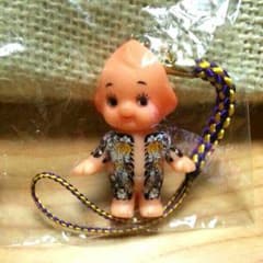 浩太様専用！  刺青キューピーセット！のサムネイル