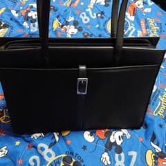 リクルートバッグ 就活バッグのサムネイル