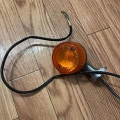 スーパーカブ　純正ウインカーのサムネイル