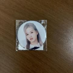 TWICE SANA 缶バッジのサムネイル