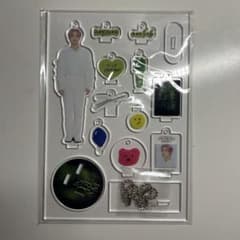 nct dream the dream show 2 MD 악스타 헤찬
