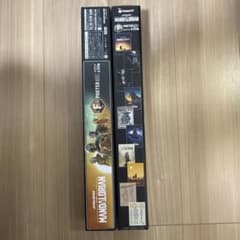 THE MANDALORIAN ポスター　Ａ２サイズ　セット2枚のサムネイル