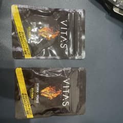 vitas×2袋のサムネイル