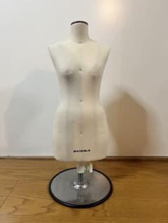 BUNKA 布製女性用マネキン - メルカリ