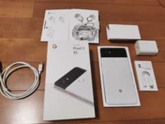 Pixel 2 XL sim フリー128GBのサムネイル