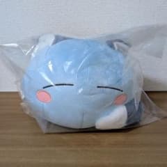 이치 반 쿠지 환생했더니 슬라임이었던 건 C상 랑가로 변신 봉제인형