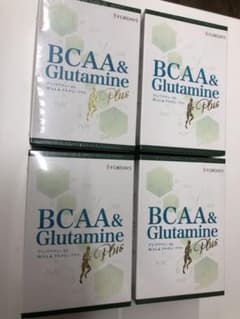 フォーデイズ アミノアクティーEX BCAA&グルタミンプラスのサムネイル