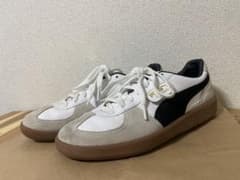 プーマ　スニーカー　25㎝のサムネイル