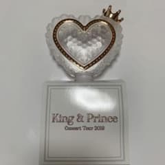 King&Prince CONCERT TOUR 2019 ペンライト キンプリのサムネイル