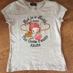 週末限定値下げ‼︎セシル Tシャツのサムネイル