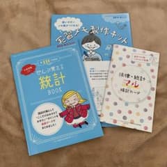 実習メモ制作キットのみに変更！のサムネイル