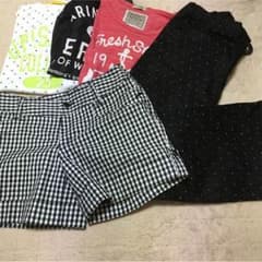 洋服まとめ売りのサムネイル
