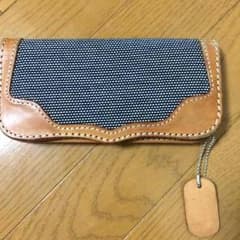 UPPER WEST ウォレットのサムネイル