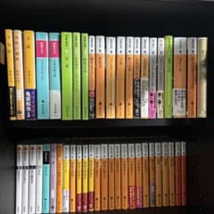 東野圭吾 湊かなえ 文庫本 まとめ売り 47冊のサムネイル