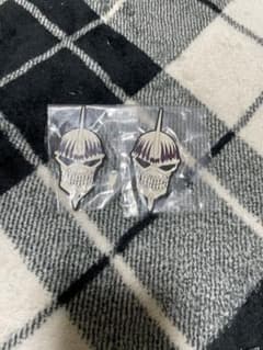 BLEACH 이치 반 쿠지 고무 컬렉션 사루 감 히요리