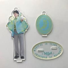 ミセス　若井滉斗　アクリルスタンドのサムネイル