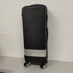 M0801y0501 ビビラボ スリムスーツケース SLM-04 - メルカリ