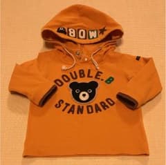 ダブルビー 80のサムネイル