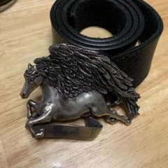 GUCCIベルトのサムネイル