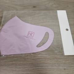 氷川きよし　マスク