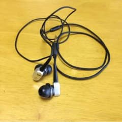 ソニーノイズキャンセリングイヤホン！MDR-NC021のサムネイル