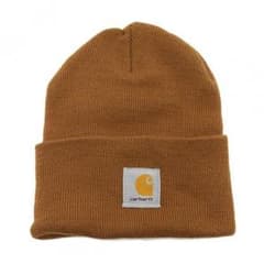 Carhartt ニットキャップ ビーニーのサムネイル