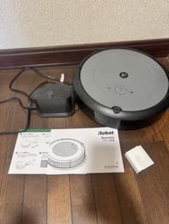 iRobot Roomba i2 ロボット掃除機 本体のサムネイル