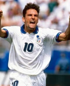 イタリア代表ジャージ　９４年W杯　ロベルト・バッジョモデル　XL（O） イタリア代表ジャージ 94年W杯 ロベルト・バッジョモデル XL