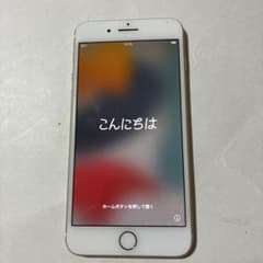 Apple iPhone 7 Plus ゴールド 本体 A1785のサムネイル