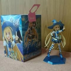 白猫プロジェクト ハルカ(初期)のサムネイル