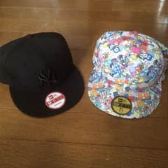 ニューエラ neweraのサムネイル