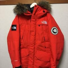 THE NORTH FACE アンタークティカ 希少XLのサムネイル
