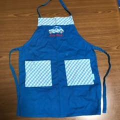 エプロン 子供用のサムネイル