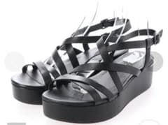 エコー　ECCO ELEVATE PLATEAU SANDALのサムネイル