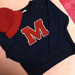 グレイル ♡トレーナースウェット♡のサムネイル