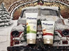 Florena ハンドクリーム　２つのサムネイル